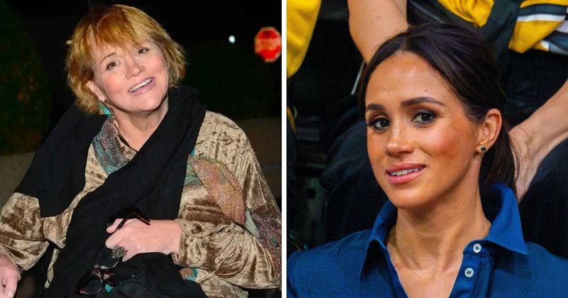 Ready to Sue: Samantha Markle's Attorney Is 'Confident' His Client Can Win Libel Case Against Meghan Markle