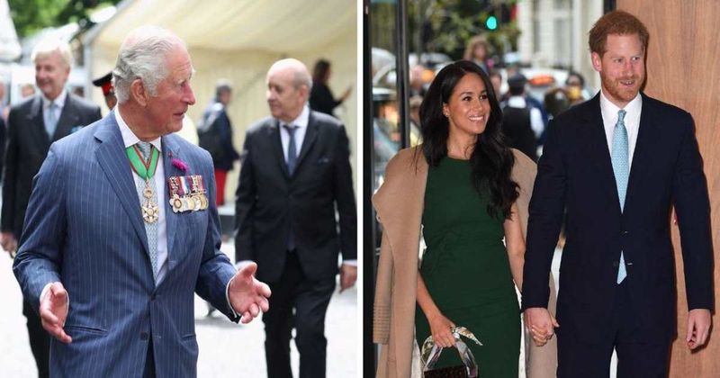 King Charles Blasts Prince Harry for Being a 'Fool' After Release of 'Harry & Meghan'