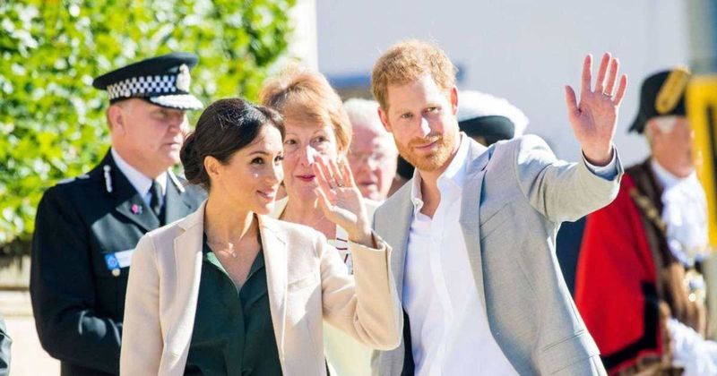 Meghan Markle and Prince Harry 'Needed Serious Money' After Leaving the Royal Family   
