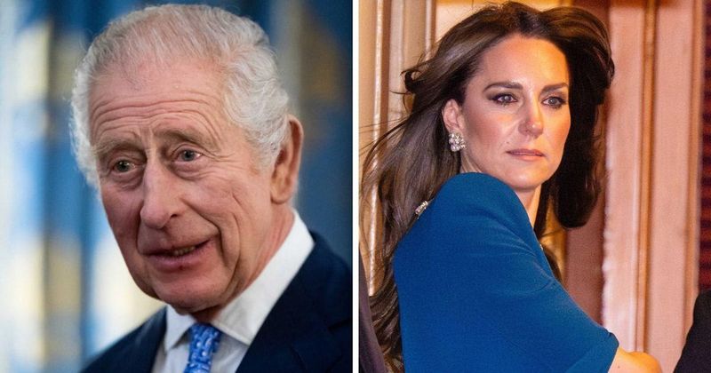 'Business as Usual': King Charles and Kate Middleton Are Set to Meet for the First Time Since 'Racism' Book Claim