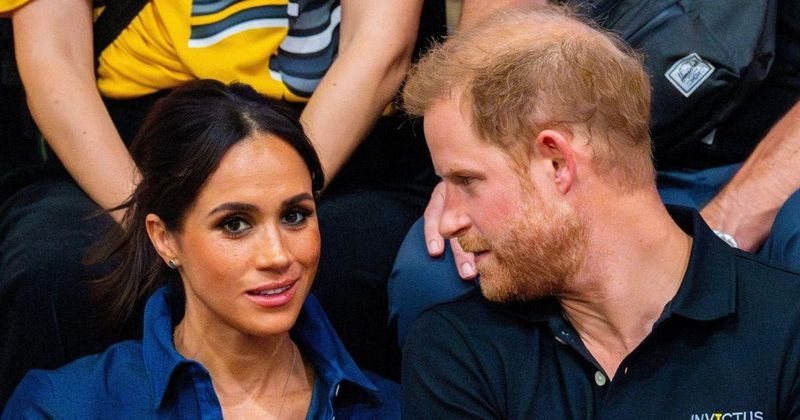 'Back at Square One': Prince Harry and Meghan Markle's 'Worst Nightmare' Has Come True After Book Controversy