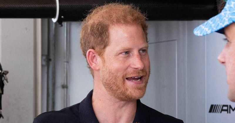 Duke of 'Entitlement': Prince Harry Is 'Greedy' and Expects British Taxpayers 'to Pay Wherever He Goes'