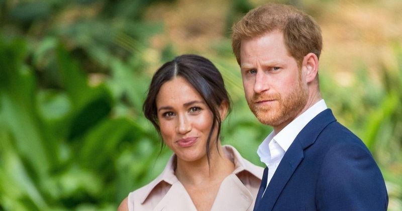 Nothing Without Royalty: Meghan Markle and Prince Harry 'Will Do Everything' to Hold Onto Their Titles  