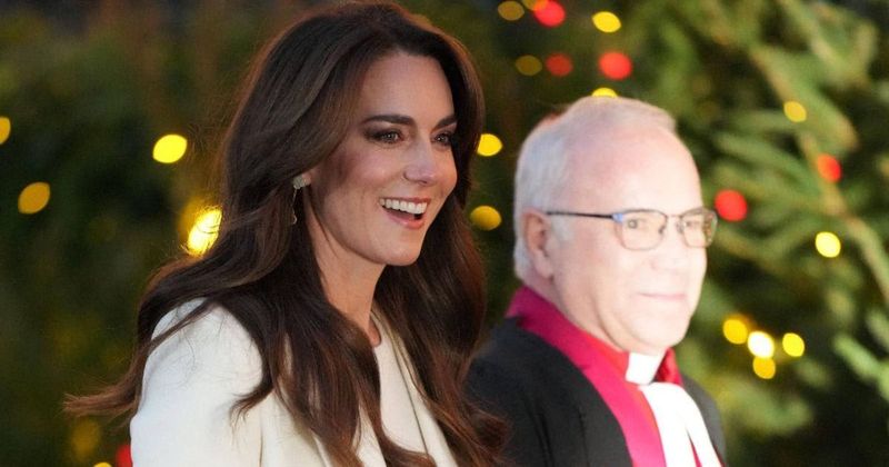 All in for the Future Queen: Royals Will Show Kate Middleton 'Solidarity' at Her Christmas Concert