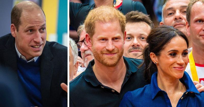 Prince William's Plan of Attack: Future King to Enact 'Ruthless Plan' to Silence Meghan Markle and Prince Harry