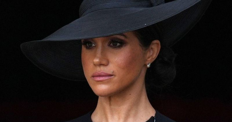 Duchess of Vanity: Meghan Markle 'Needs to Be Adored by the Public' All the Time  