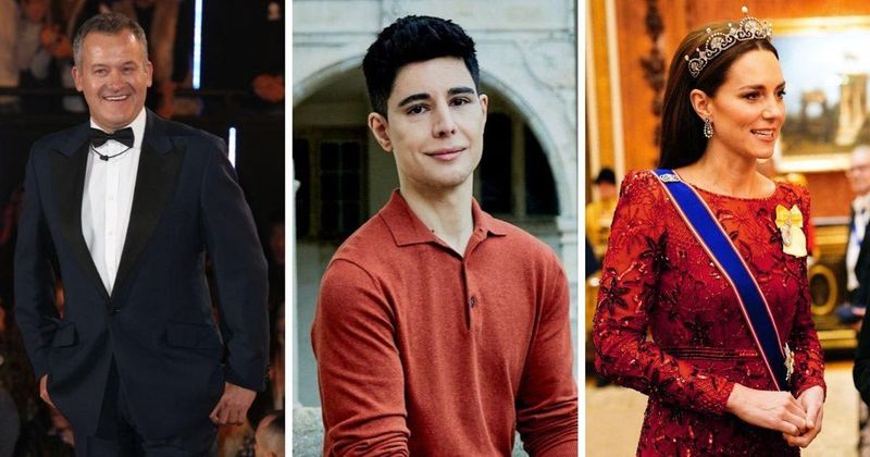 'Endgame' Is a 'Grenade': Paul Burrell Blasts Omid Scobie for 'Daring to Criticize' Kate Middleton in His Controversial Book  