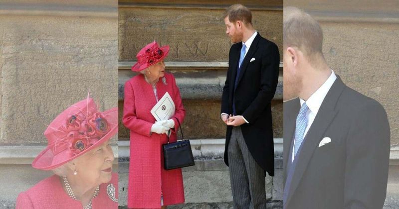 Queen Elizabeth Wanted Prince Harry and Meghan Markle to Have 'Effective Security,' Letter Reveals 