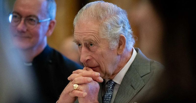 King Charles' Staff Has Grown 'Annoyed' at Monarch as He Keeps Changing His Christmas Guest List
