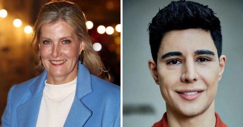 Sophie's Fury: Duchess of Edinburgh Is Upset About 'Being Dragged Into' Omid Scobie Racism Controversy