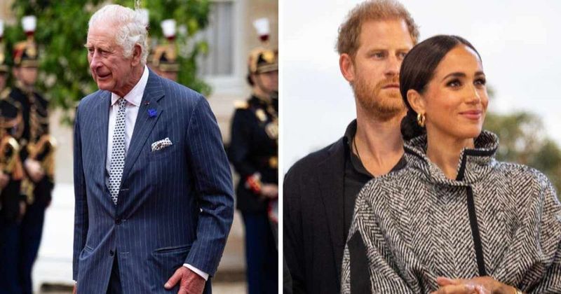 Meghan Markle Hopes for a 'Part Time' Reunion With Royal Family — But King Charles Has 1 Condition 
