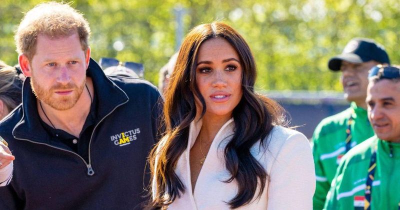 Another Key Plan Fails: Meghan Markle and Prince Harry Are 'Thrashing Around Like Fish Out of Water' as Brands Jump Ship