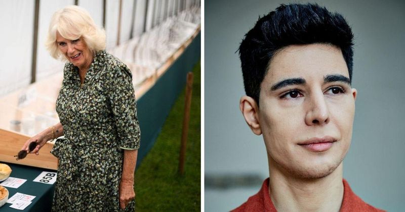 'Queen Camilla's Underwear': Omid Scobie Wrote 'Vile Things' About King Charles' Consort in Pulled Draft of 'Endgame'