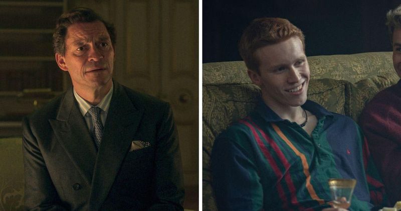 'Spare' and 'The Crown': Actor Dominic West Says Controversial Tell-All 'Affected' the Way He Approached a Prince Harry Scene in Netflix Drama