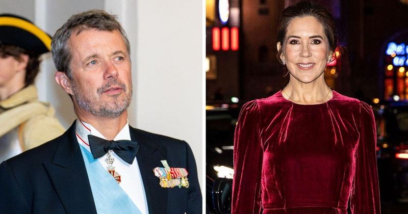 Prince Frederik Flies to New Zealand On 'Separate Plane' to Meet Crown Princess Mary Amid Ongoing 'Affair' Rumors