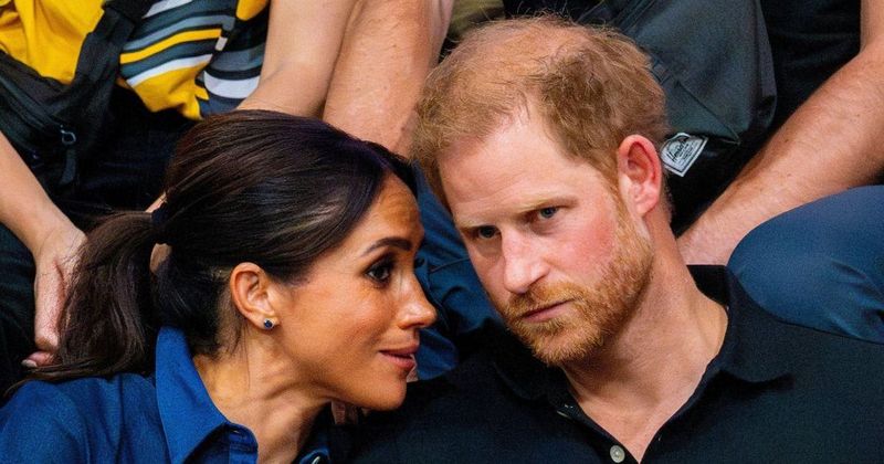 Another Failed Sussex Venture: Reports of Archewell's 'Going Into the Red' Is 'Getting Under' Meghan Markle and Princes Harry's 'Skin'