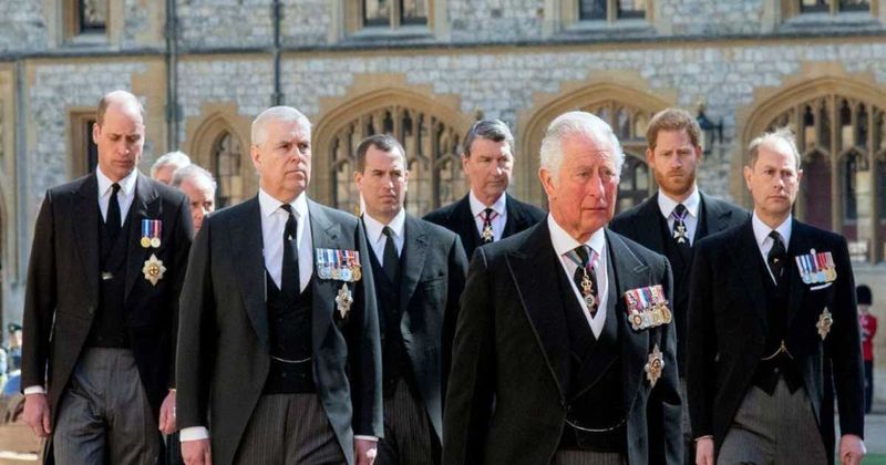 Prince Harry 'Needs' the Royal Family During the Holiday Season