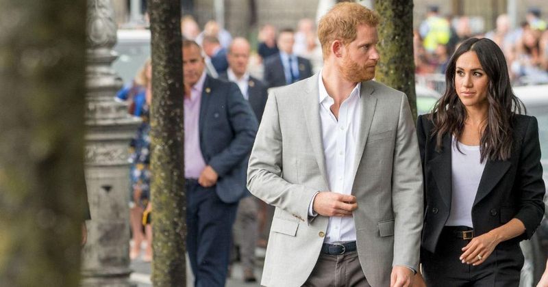 No 'Sense of Duty': Meghan Markle and Prince Harry Lacked 'Self-Awareness' About What Being Royal Obligated Them to Do