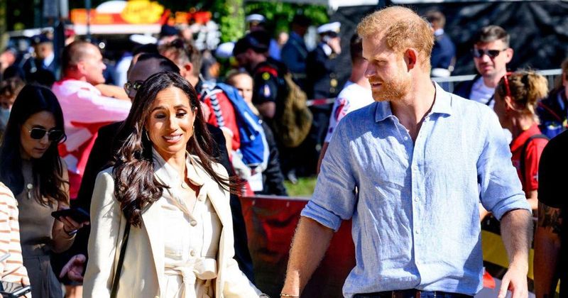 Meghan Markle and Prince Harry's Non-Royal Lives Have Been 'Nothing Short of a Disaster'