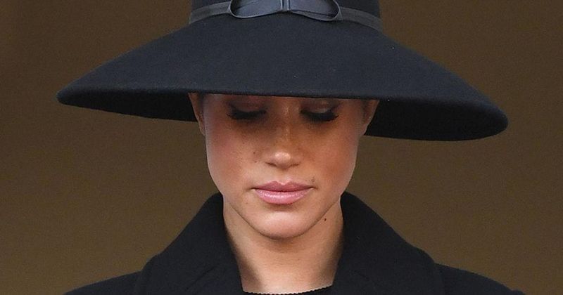 Meghan Markle Used Instagram Cameo to Rebrand Herself as 'Entertaining' and 'Fun'