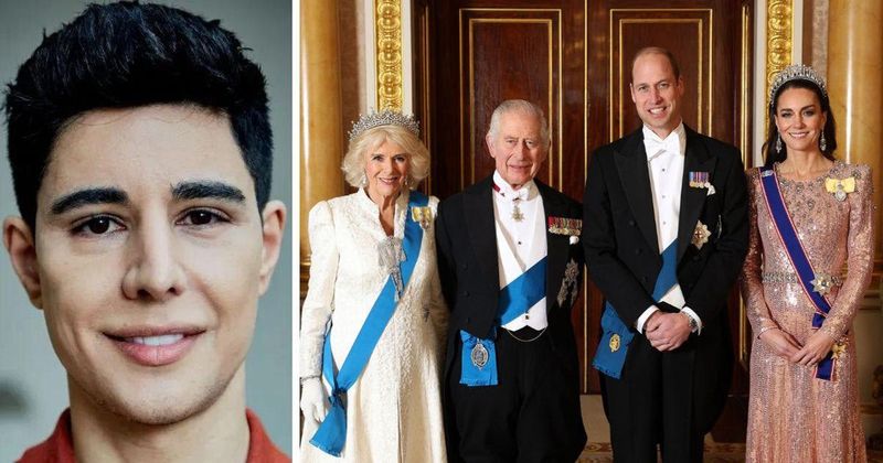 'Happy to Burn Bridges': Omid Scobie Does Not Care About Being 'Blacklisted' by the Royals as He Pursues a 'Storytelling' Career