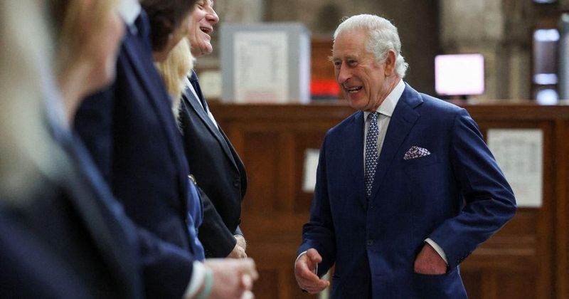 A Mellow Monarch: King Charles Is 'Quieter' in New Documentary and Not the 'PR Disaster' He Was Predicted to Be