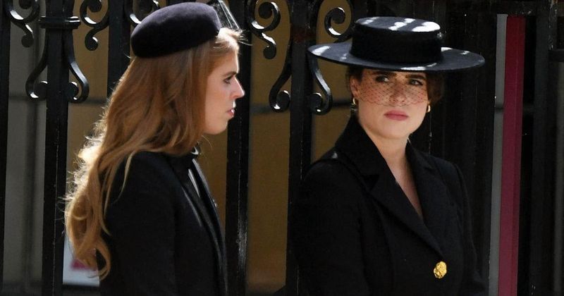 'Played it Neutral': Princesses Beatrice and Eugenie Refrained From Putting Their Dynamic With Their Royal Cousins 'in Jeopardy' at Christmas