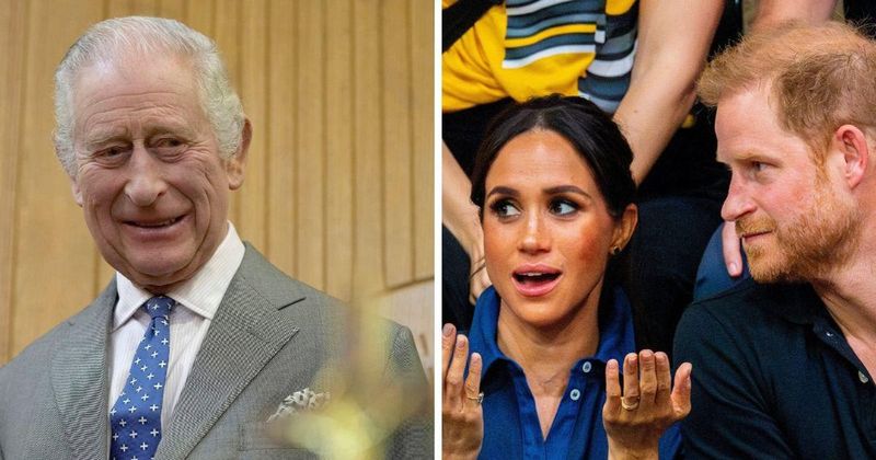 The Rift 'Will Continue': Endless Meghan Markle and Prince Harry Feud With King Charles and Royals Is Here to Stay