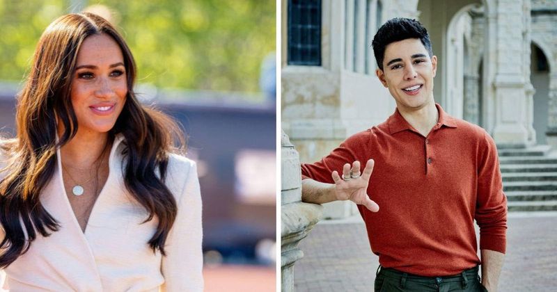 Revealed: There Is 'No Doubt' Meghan Markle 'Fed' Omid Scobie 'Royal Racist' Names for His Book 'Endgame'