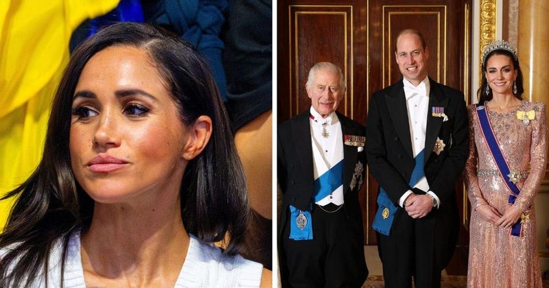 Meghan Markle Is 'Furious': Duchess Is Upset With the Royal Family and Their 'Different Rules for Her'
