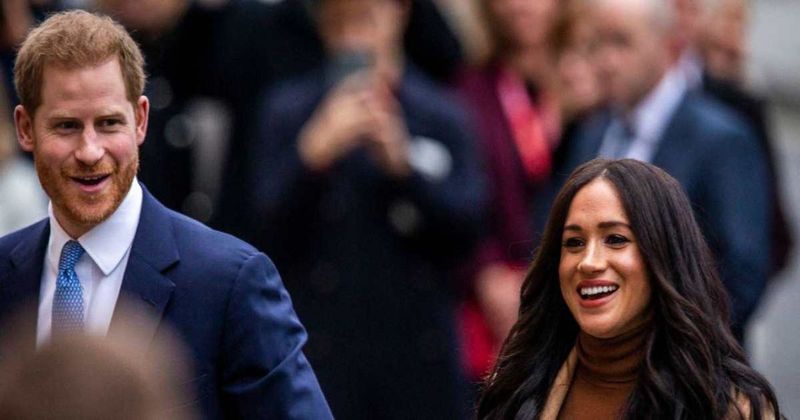 Meghan Markle Appears 'Frustrated' by Prince Harry as the Duke Attempts to Be 'Open and Honest' About His Feelings