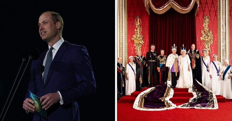 Brotherly Love: Prince William Turns to Another Down-to-Earth Royal Now That Prince Harry Is Out of the Picture