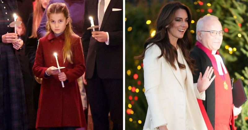 It’s All About Princess Charlotte: Young Royal Is 'Very Popular' Thanks to Kate Middleton's Push for 'Normal' Parenting