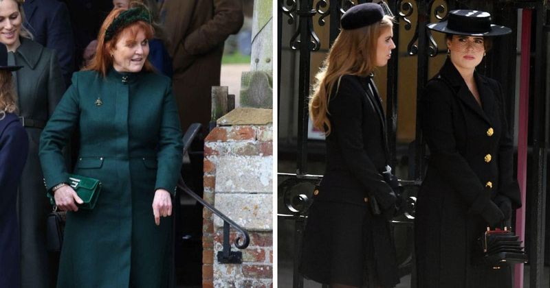 Sarah Ferguson's Domino Effect: Ex-Duchess' 'Inclusion' at Events Is 'Important' for Princesses Beatrice and Eugenie