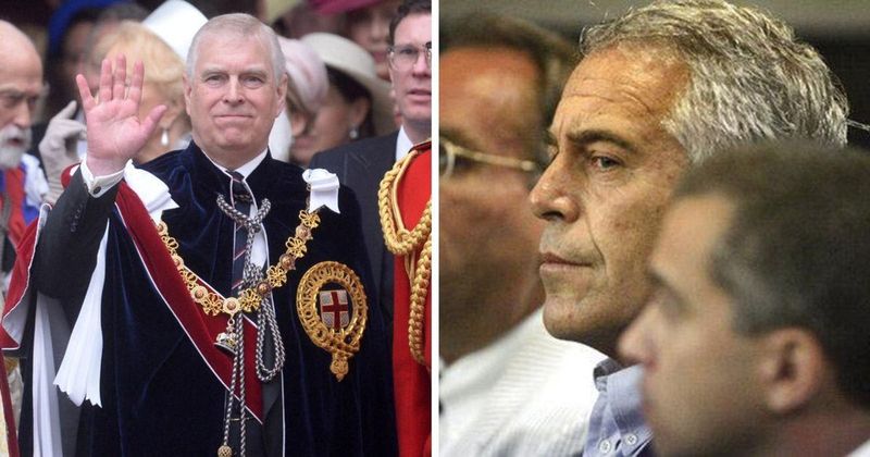 It's Over: Rehabilitating Prince Andrew's Public Image in Wake of New Jeffrey Epstein Scandal Is an 'Impossible Task'