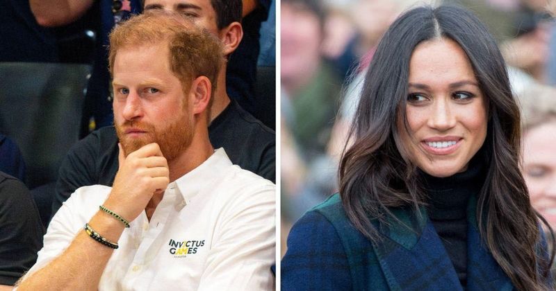 Who Needs Royalty? Hollywood-Obsessed Meghan Markle Does Not Depend on 'Olive Branch' From Monarchy Like Prince Harry