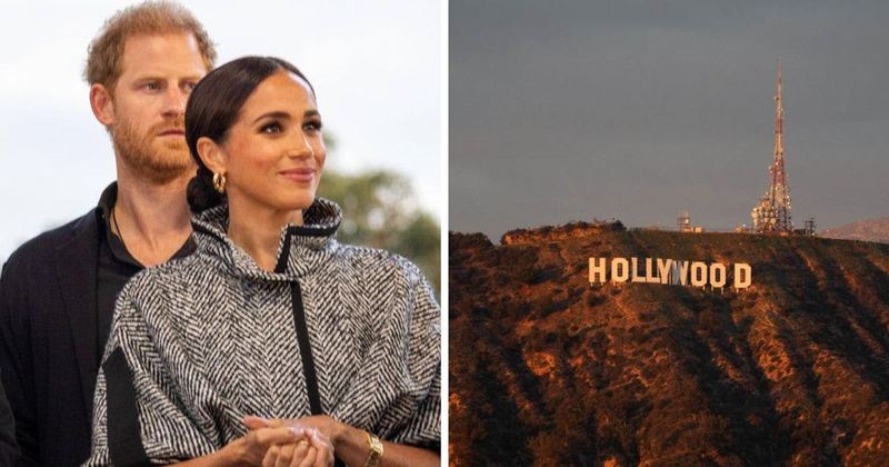 'Maintain the Perception of Royalty': Prince Harry and Meghan Markle Keep Their Titles to 'Impress' the Right People in Hollywood