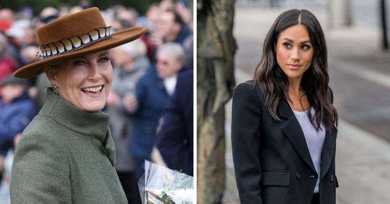 Even Royals Get Ghosted: Meghan Markle Famously Snubbed Sophie, Duchess of Edinburgh's Advice After the Pair Once 'Talked for Hours'