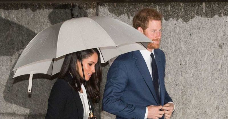 Meghan Markle and Prince Harry Are Stuck With 'Grifters' Label After Being Ridiculed by Spotify Executive  