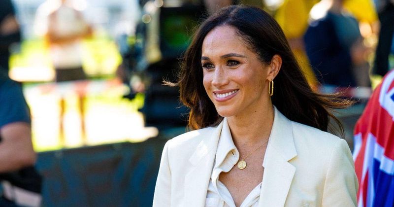 Exclusive: Meghan Markle Could Make 'One Last Massive Comeback' to 'Break Into Hollywood Scene'   