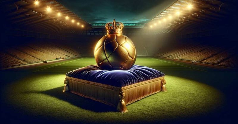 The Regal Allure of the Premier League: A Nod to Outright Odds