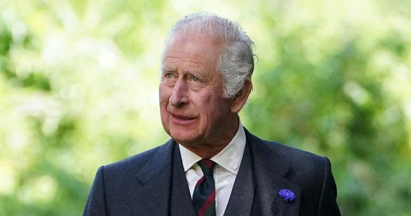 Royal Health Woes! King Charles to Undergo Surgery on Prostate, Palace Reveals