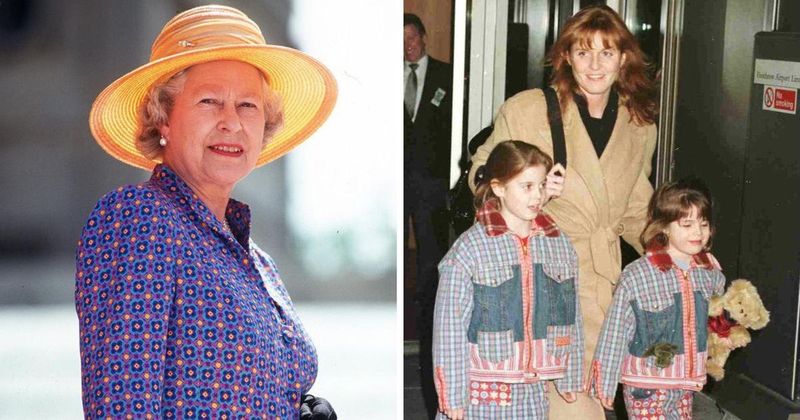 Sarah Ferguson's Money Woes: Ex-Duchess Financial Issues Affected an Expensive Gift Queen Elizabeth Once Bought Princess Beatrice