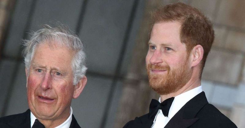King Charles Is 'Exasperated' by His Rift With Prince Harry and Meghan Markle 