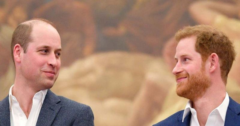 Prince Harry’s Royal Marriage Dig 'Wounded' His Relationship With Prince William