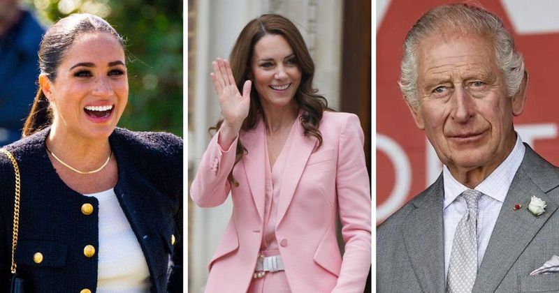 Meghan Markle Had Other 'Plans' When Becoming a Royal, With No Intention of 'Pulling Her Weight'