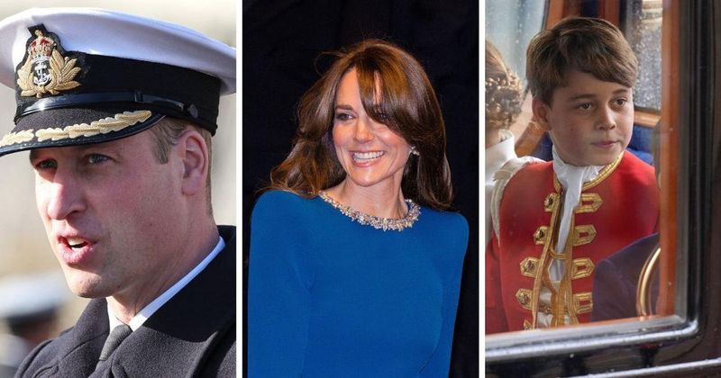 Wales Household 'Division': Prince William and Kate Middleton Cannot Decide on Prince George's School Choice