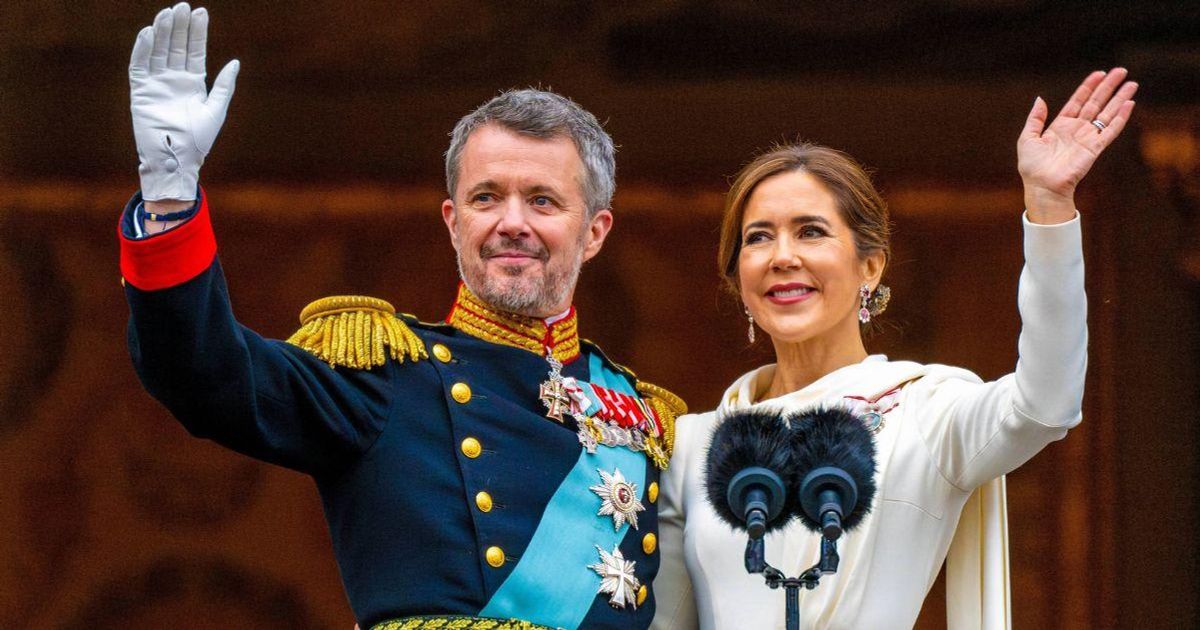 What 'Affair?': Denmark’s King Frederik X Claims His Marriage to Queen Mary Is 'Stable' Amid Rumors of His Infidelity