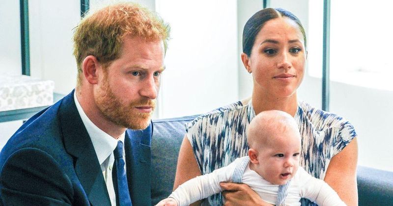 Prince Archie's Nanny Tells All: Assistant Was 'Surprised' by How Meghan Markle and Prince Harry Treated Her