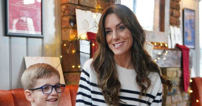 Kate Middleton Is Out of the Hospital After Surgery, Royal Is 'Making Good Progress' at Home 